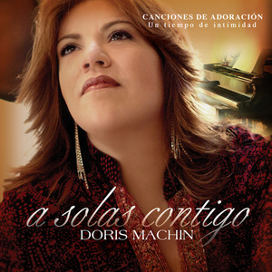 Dios de Promesas by Doris Machin