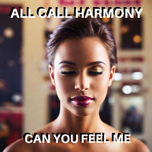 CAN YOU FEEL ME