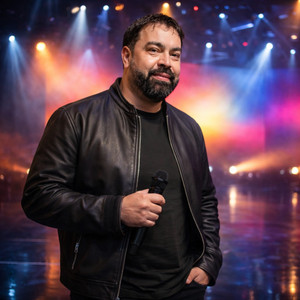 Florin Salam - Stau in rand cu lumea buna (Live)