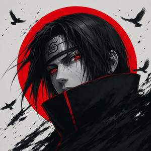 Eyes of Sacrifice by KXNXSOUND