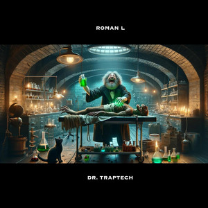DR. TRAPTECH