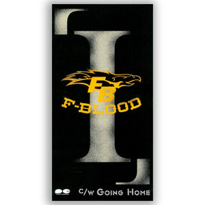 F-BLOOD | Spotify
