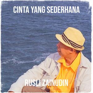 Cinta Yang Sederhana by Rusli Zainudin