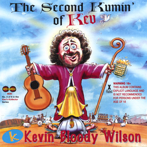 The Apprentice - música y letra de Kevin Bloody Wilson | Spotify