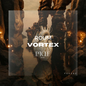 Vortex - Extended Mix by Roum