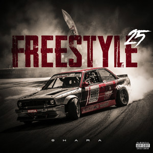 Freestyle 25