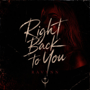 Right Back to You by Ravynn