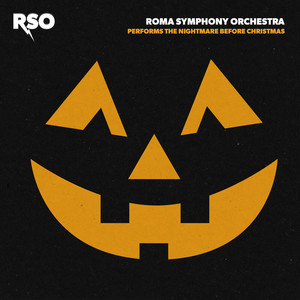 Roma Symphony Orchestra - Sally's Song