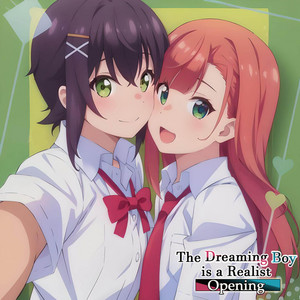A Condition Called Love | Opening (Kimi no Sei) - Single by Just