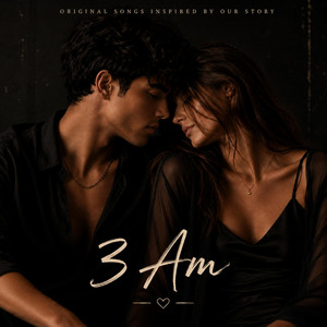 3 Am by MD