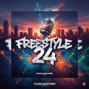 Freestyle 24 by Éxodo