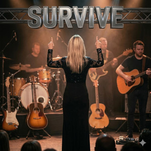 Survive Lewis Capaldi