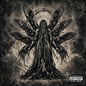 seraphim. by eli.