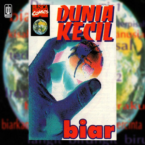 Biar by Dunia Kecil