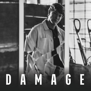 Damage by Caleb Hearn