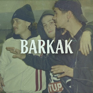 Barkak by Bendi