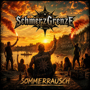 Wer, Wenn Nicht Wir? by SchmerzGrenze