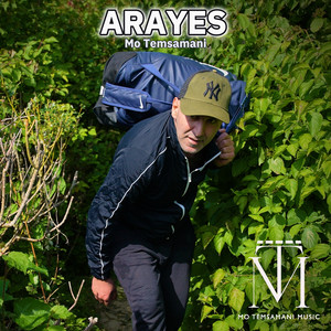 Arayes by Mo Temsamani