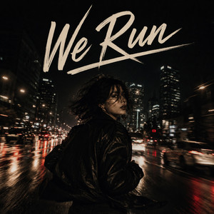We Run - Club Remix by LINHBBK