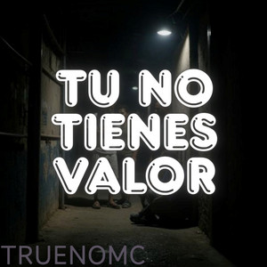 tu no tienes valor by TRUENOMC