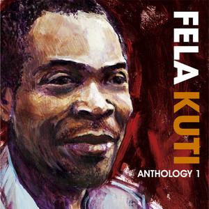 【美品LP】Fela BOX Kuti Vol.1