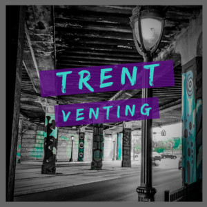 Portada de Venting