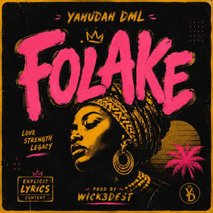Folake by Yahudah DML