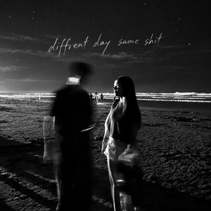 diffrent day same shit by Juzzy768, Yung D, Beak