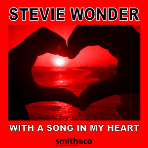 Song Heart in My a スティービーワンダー レコード With