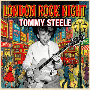 The Decca Years 1956-1963 - Album by Tommy Steele | Spotify