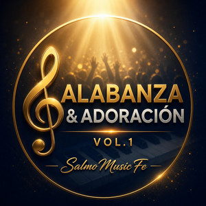 Mas allá del horizonte by Salmo Music Fe