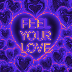 Feel You Love by Tayla Jai