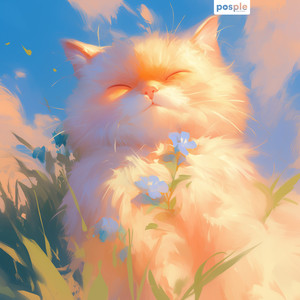 Catberry Hill by beigecatt, GNOD IAD
