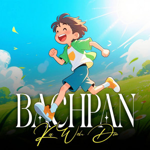 Bachpan Ka Wo Din (feat. Dee Mul) [Composer's Version]