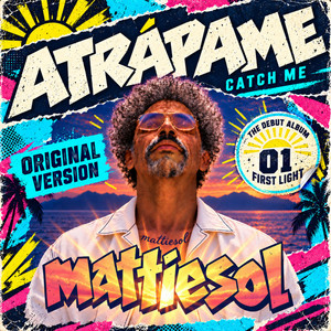 Atrápame by mattiesol