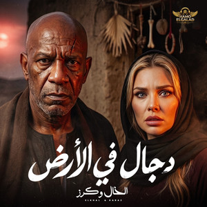 دجال في الارض by الشاعر الفاجر, HAMO ELGALAD, الخال El khal, كرز Karaz