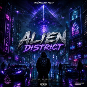 MODO DIABLO by Prendelo Flow Beatz