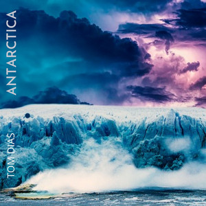 Antarctica by Tom Dias