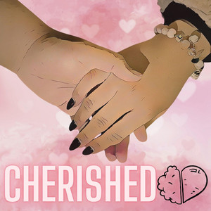 Marygrace Buckner - CHERISHED