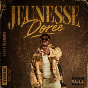 JEUNESSE DORÉE by LCK 242