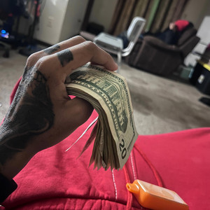 Ludrench - Play ya part (feat. Baby waxkem)