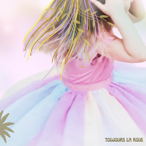 Toujours la roue album cover