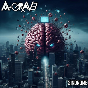 Fobia by A-Grave