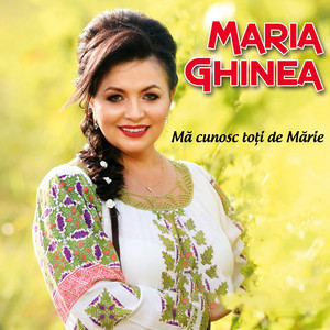 Maria Ghinea - Astăzi Dacă n-Ar Fi Banii