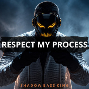 RESPECT MY PROCESS by Shadow Bass King