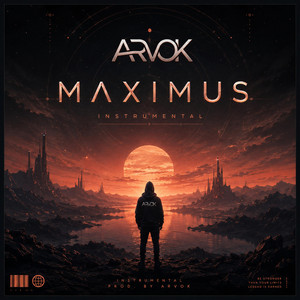 Maximus by Arvok