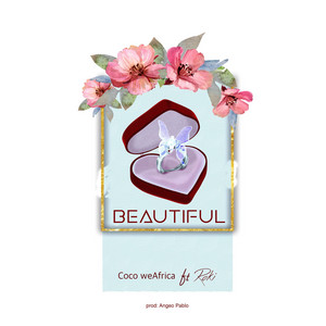 Beautiful by Coco weAfrica, Roki