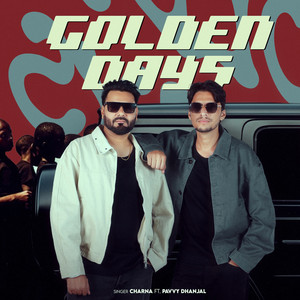 Golden Day's by Charna, Pavvy Dhanjal, Lxvi