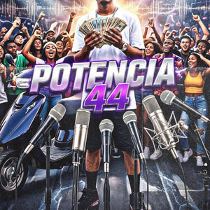 se nace by potencia44