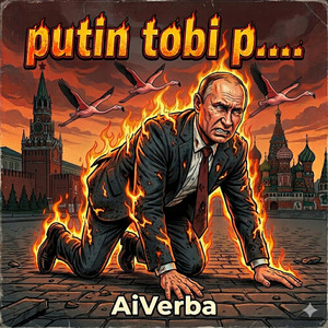 putin tobi p..... by AiVerba